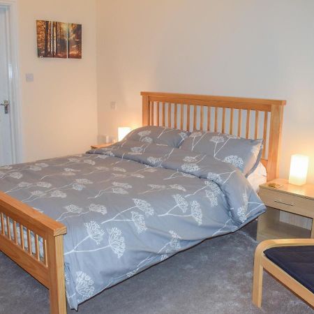 Litton Mill Apartment Buxton  Esterno foto