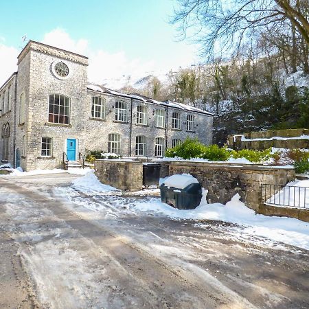 Litton Mill Apartment Buxton  Esterno foto