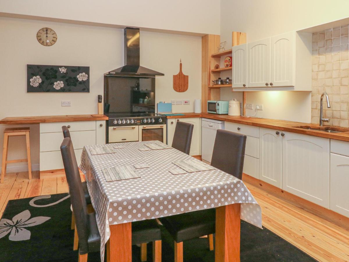 Litton Mill Apartment Buxton  Esterno foto