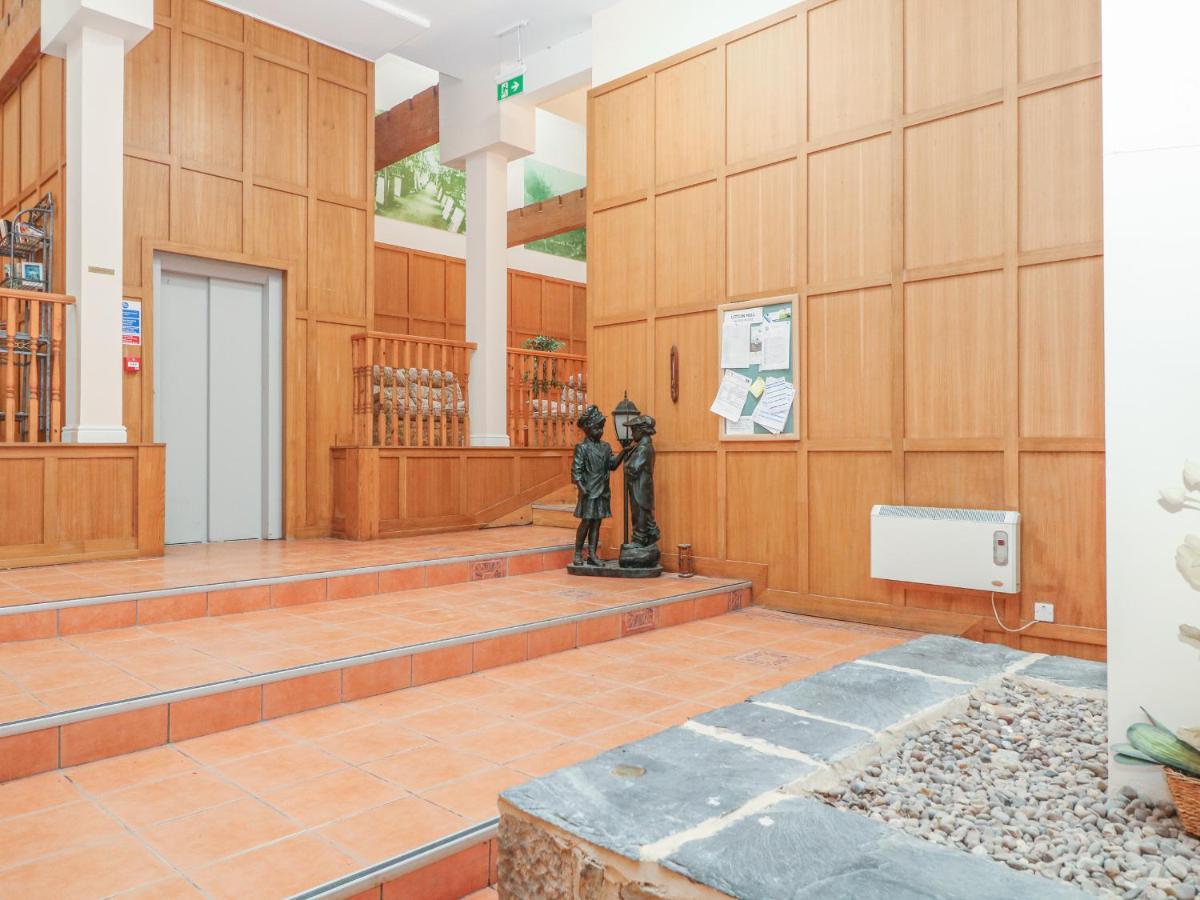 Litton Mill Apartment Buxton  Esterno foto