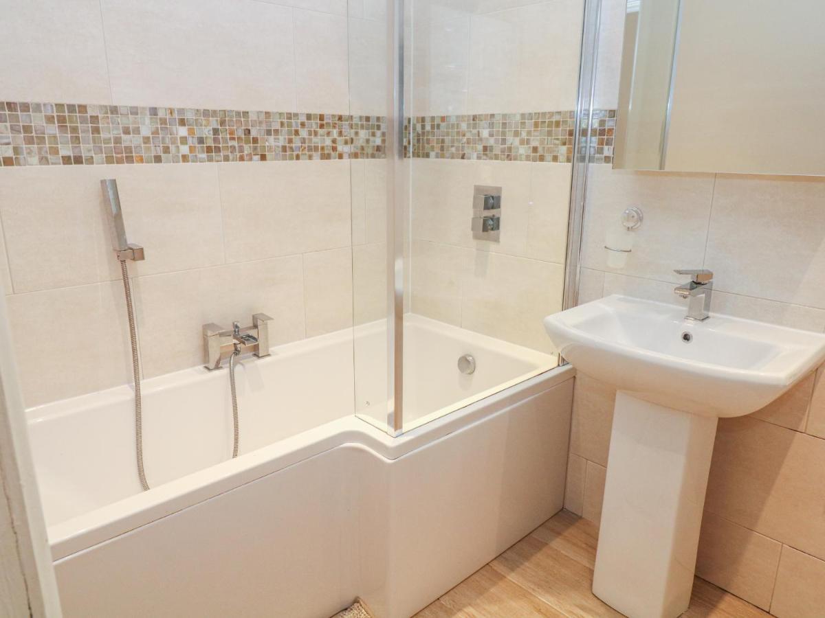 Litton Mill Apartment Buxton  Esterno foto