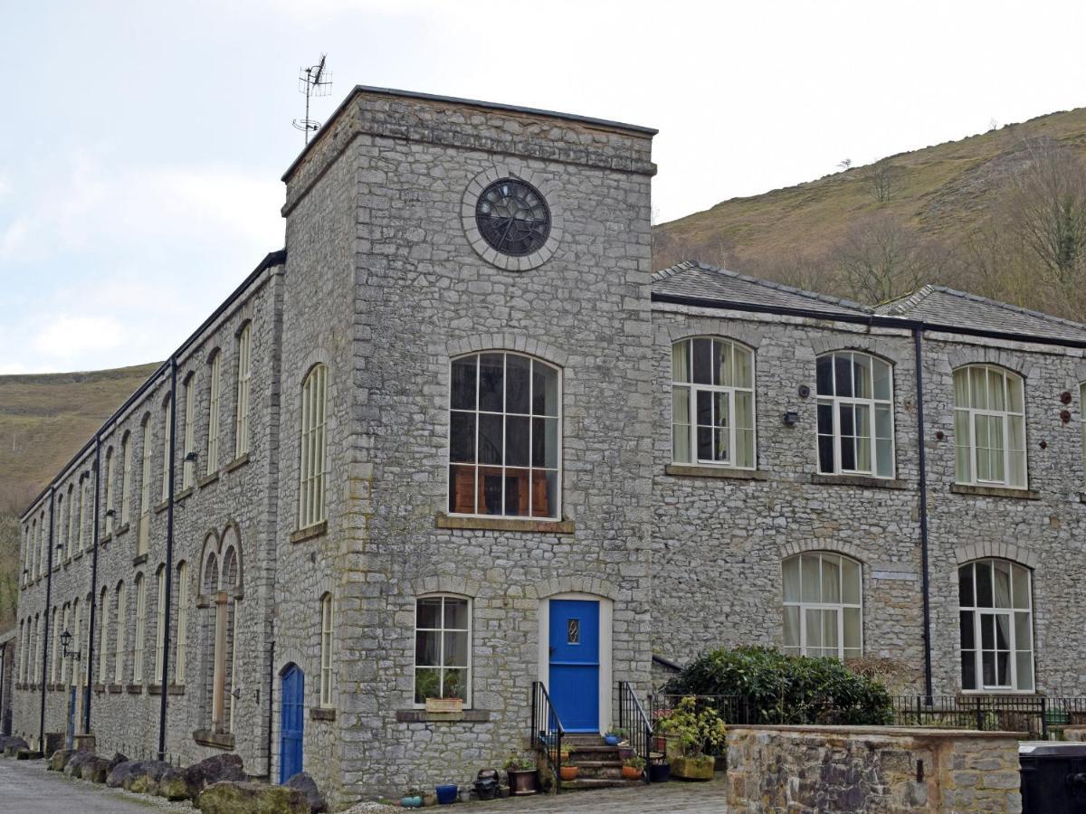 Litton Mill Apartment Buxton  Esterno foto