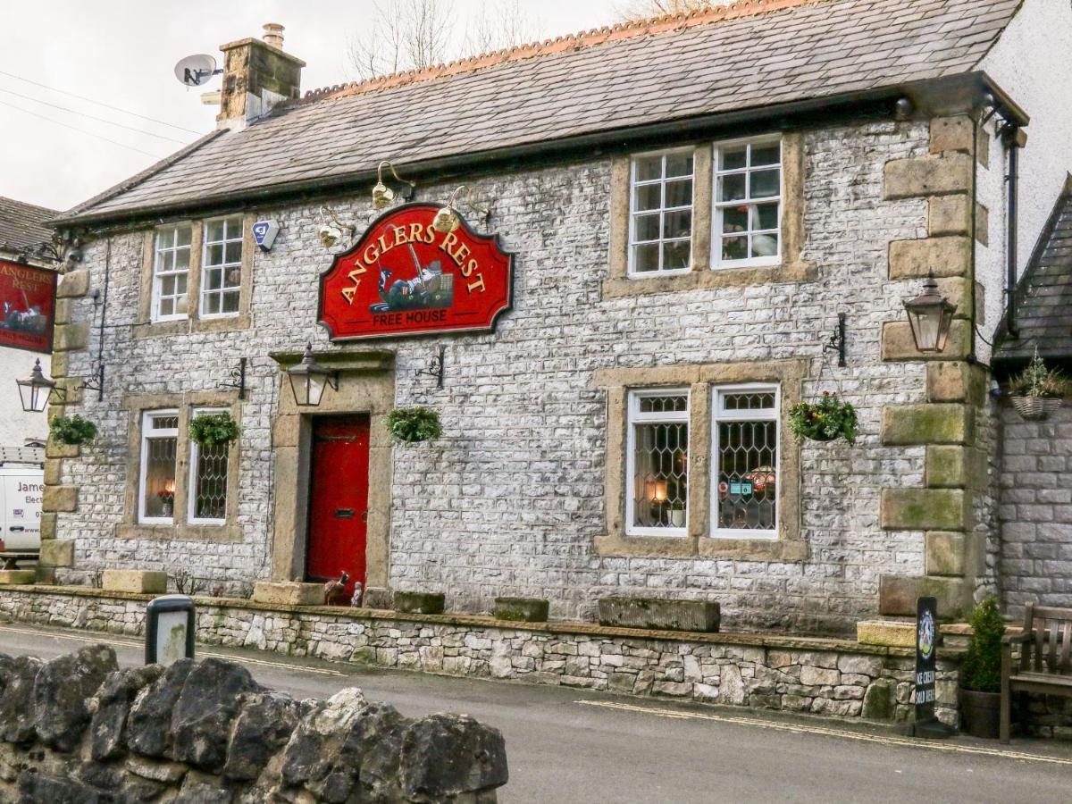 Litton Mill Apartment Buxton  Esterno foto
